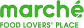 Marché Logo